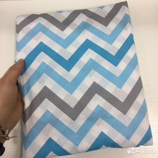 Детское постельное белье