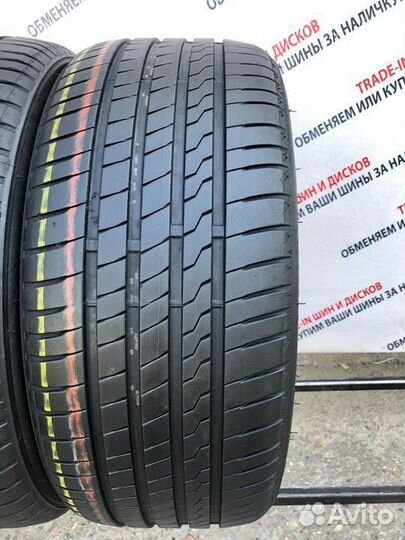 Firestone Roadhawk 225/40 R18