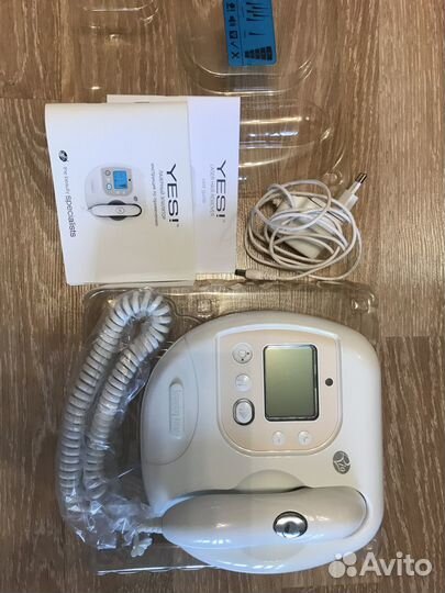 Лазерный эпилятор Rio YES