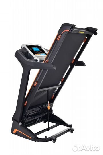 Беговая дорожка Proxima Rossi