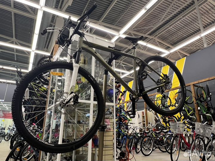 Ремонт велосипедной техники