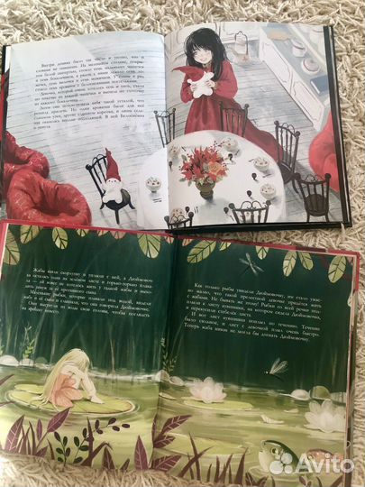 Книги пазлы развивающие игры