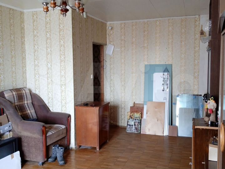 1-к. квартира, 34,9 м², 10/16 эт.