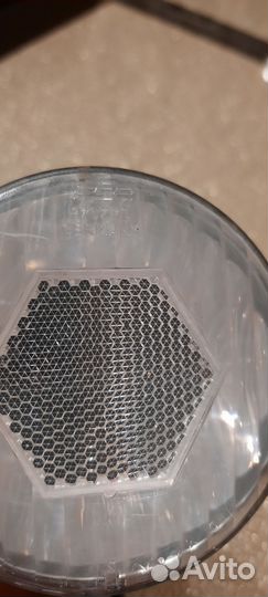 Динамка и фара для велосипеда