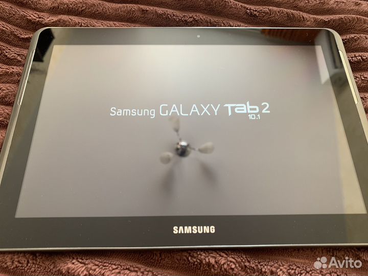 Планшет samsung galaxy tab 2