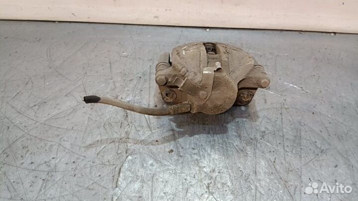 Суппорт тормозной передний левый Chery Tiggo T11