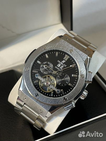 Часы Механические Hublot