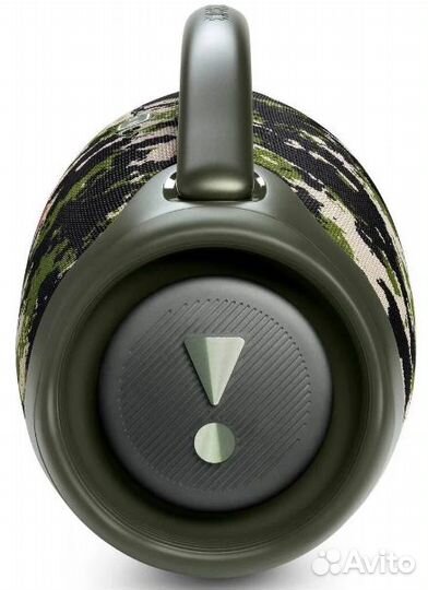 Беспроводная колонка JBL Boombox 3