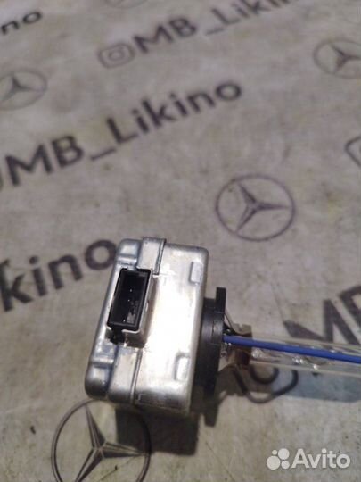 Лампа ксенон Mercedes C-Class W204