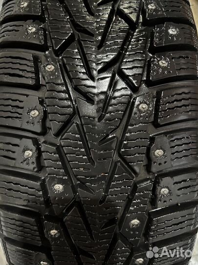 Nordman 7 205/60 R16 96T