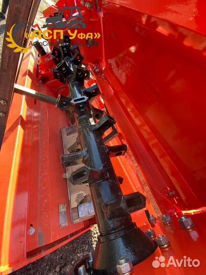 Почвофреза 1GQN 220, 2023