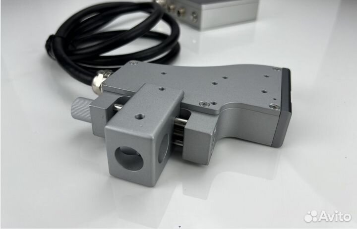 Маркиратор автоматический краской MX1 Pro