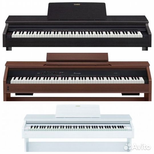 Casio AP-270 Фортепиано арт К22