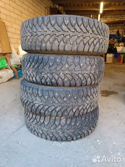 Viatti Brina Nordico V-522 175/65 R14