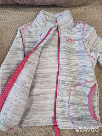 Кофточки для девочки 92