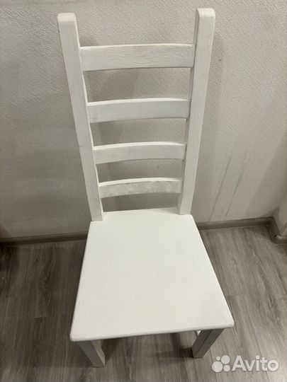 Стулья для кухни IKEA