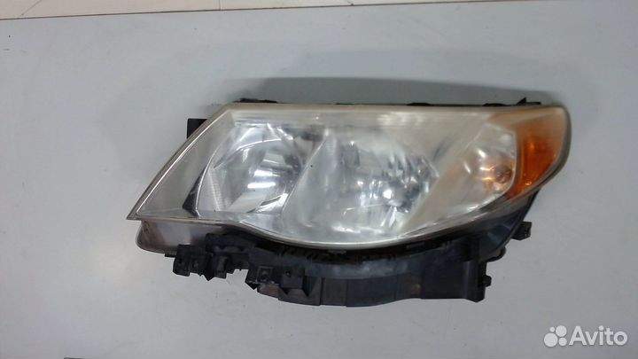 Фара (передняя) Subaru Forester (S12), 2009