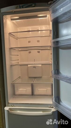 Холодильник бу indesit no frost