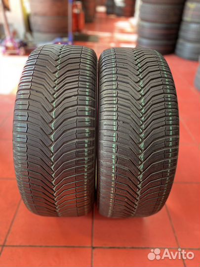 Michelin CrossClimate 225/50 R17 98V