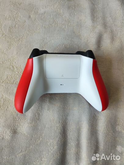 Xbox Series X/S джойстик