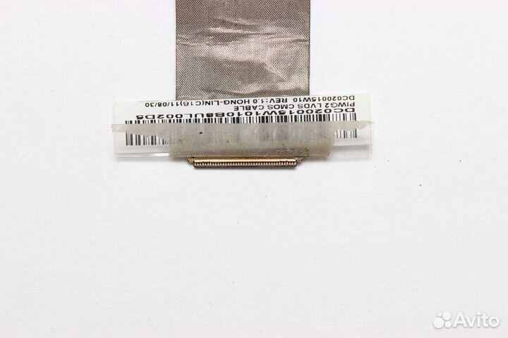 Шлейф матрицы DC0200015W10 для Lenovo G575