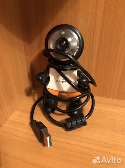 Веб-камера Defender