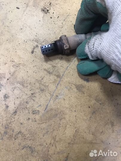 Датчик кислорода (лямбда зонд) Мицубиси Галант 9