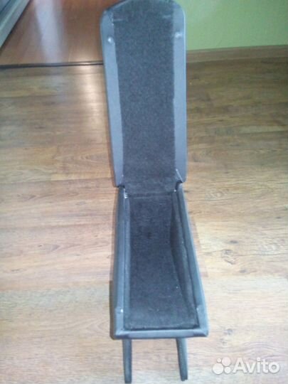 Подлокотник на Nissan Almera G15 седан (2012-2019)