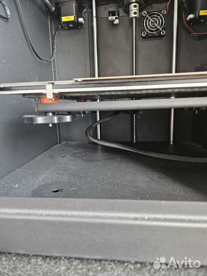 3D принтер Flyingbear ghost 6