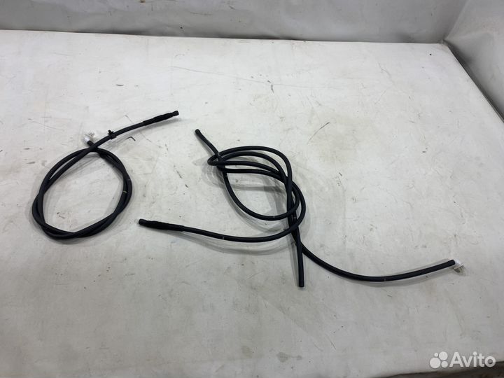 Шланги водостока Mercedes W213