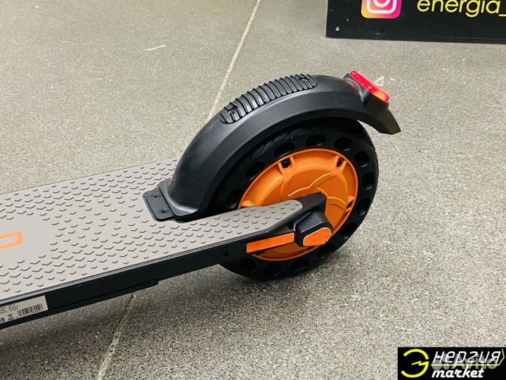 Электросамокат Kugoo S1 Jilong 2022