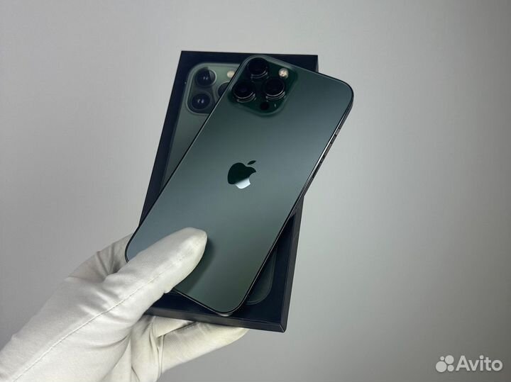 iPhone 13 Pro Max, 512 ГБ