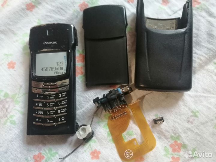 Телефон Nokia