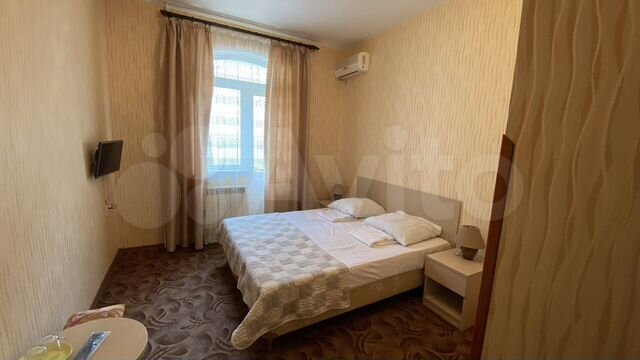 Комната 18 м², 1/3 эт.