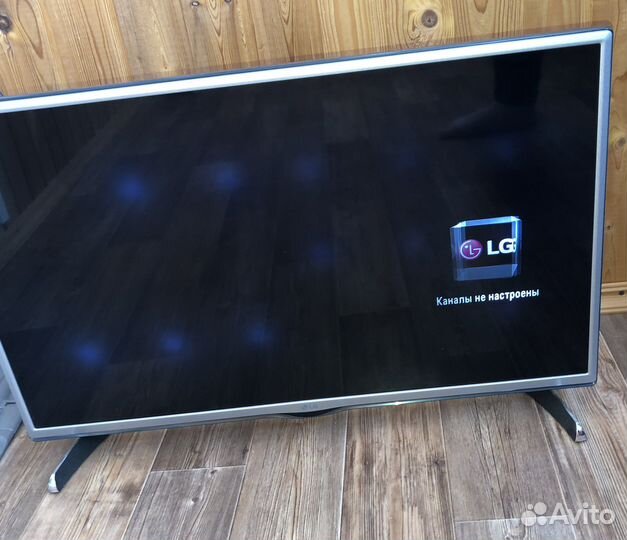 Телевизор LG