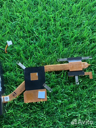 Система охлаждения acer a315-41 amd