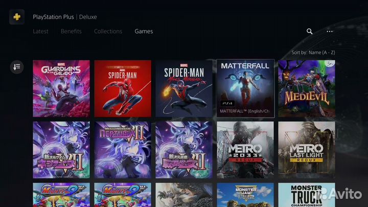 Sony Playstation 4 slim + 400 Игр