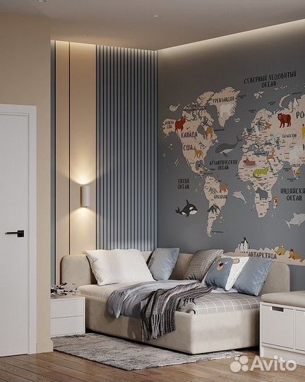 Дизайнер интерьера дизайн проект