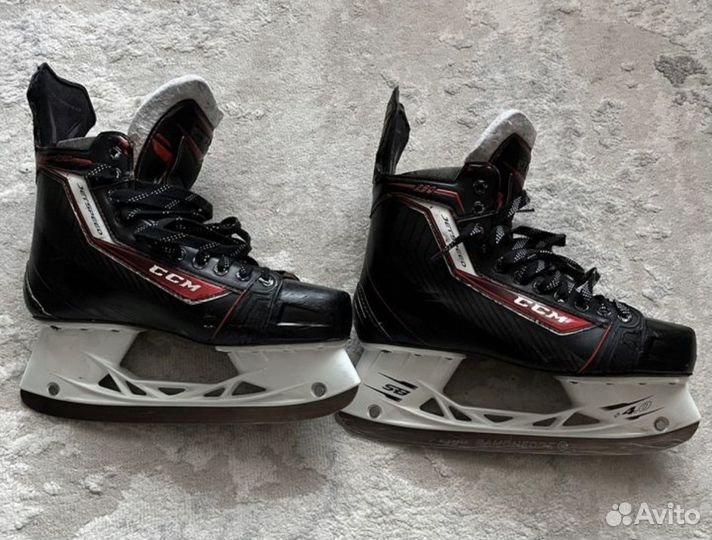 Продам коньки ссм JetSpeed