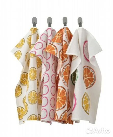 Кухонные принадлежности IKEA