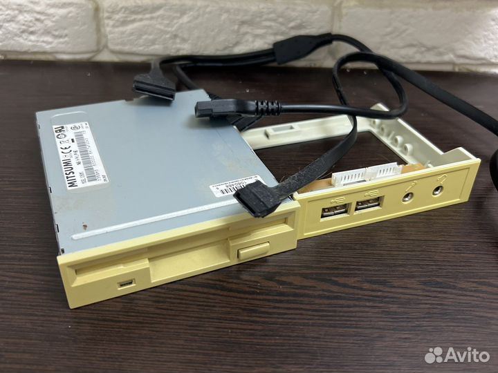 Usb разветвитель, кабеля, дисковод