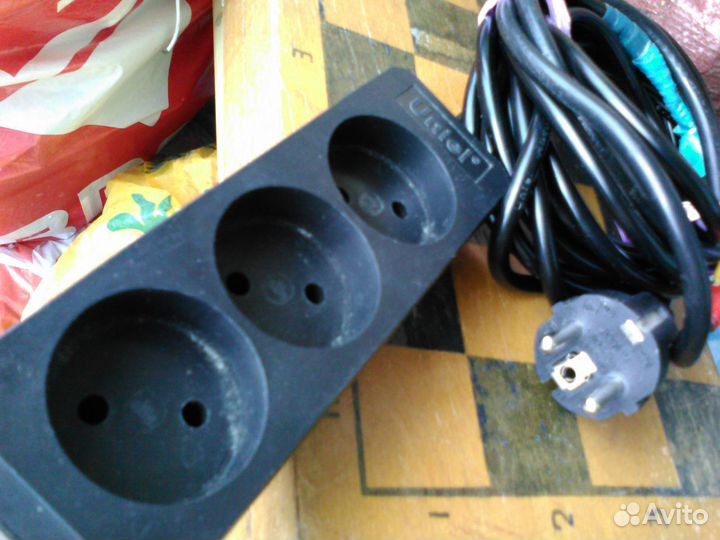 Удлинитель