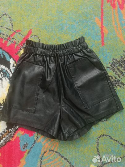 Шорты для девочек