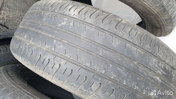 Hankook Optimo K415 225/60 R17