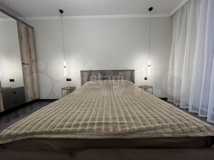 3-к. квартира, 93 м², 6/14 эт.