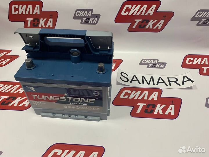 Аккумулятор на ниву chevrolet (сам.)