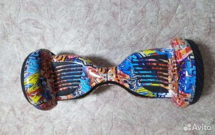 Гироскутер бу