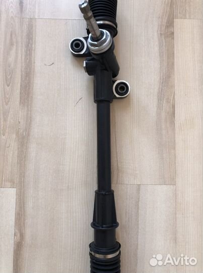 Рулевая рейка Lifan Solano 2 NEW