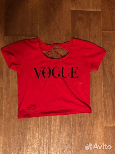 Футболка, топ, боди