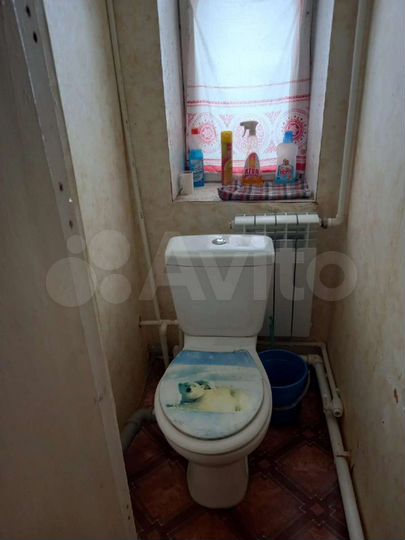 2-к. квартира, 41 м², 2/2 эт.